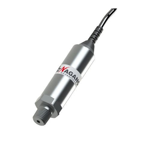 Трансдуктор давления 2 провода - SMX - ADZ NAGANO GmbH - искробезопасный / взрывозащищенный / IP69K