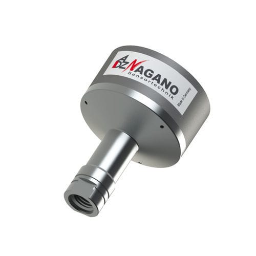 Относительный трансдуктор давления - SBO - ADZ NAGANO GmbH - вакуумный / bluetooth