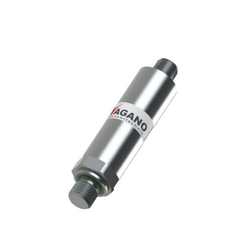 Относительный трансдуктор давления - SXH - ADZ NAGANO GmbH - вакуумный / аналоговый / HART