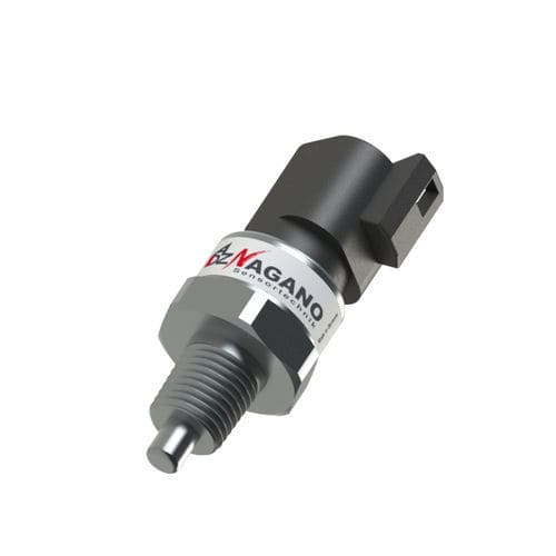 Трансмиттер температуры Pt100 - TS1 - ADZ NAGANO GmbH - Pt1000 / аналоговый