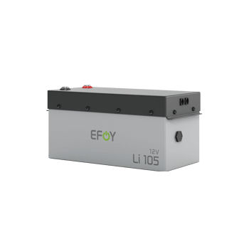 Аккумулятор LiFePO4 - Li 105 - SFC Energy AG - для блока / 12 В / BMS