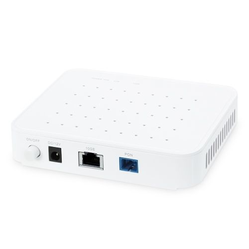Компактный unité de réseau optique - XGPN-100 - PLANET Technology Corp. - режим реального времени / через Ethernet / Plug-and-Play