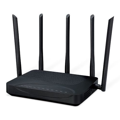 Беспроводной unité de réseau optique - XGPN-400AXV - PLANET Technology Corp. - промышленный / через Ethernet / аналоговый