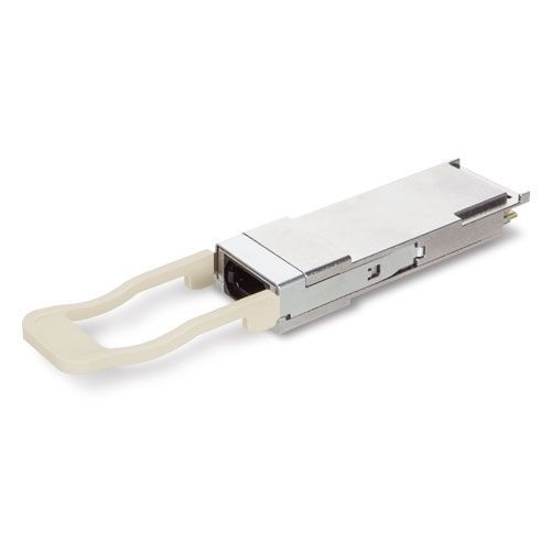 Приемопередатчик Ethernet - QSFP-100G series - PLANET Technology Corp. - для наблюдения / многомодовый / для передачи данных