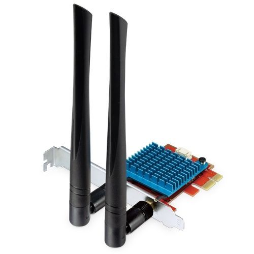 Адаптер USB - WTL-5800BE - PLANET Technology Corp. - беспроводной / для интерфейса PCI / для профилей