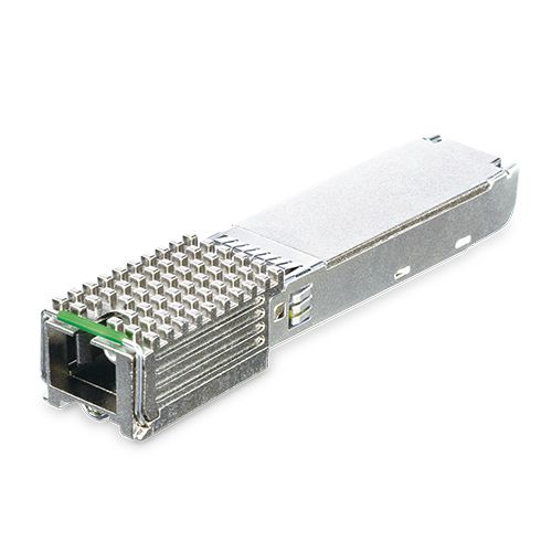 Приемопередатчик Gigabit Ethernet - GPN-SFP - PLANET Technology Corp. - широкополосный / двунаправленный / компактный