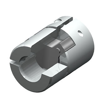 Гибкая муфта - 325  - Maschinenfabrik Mönninghoff GmbH & Co. KG - вала