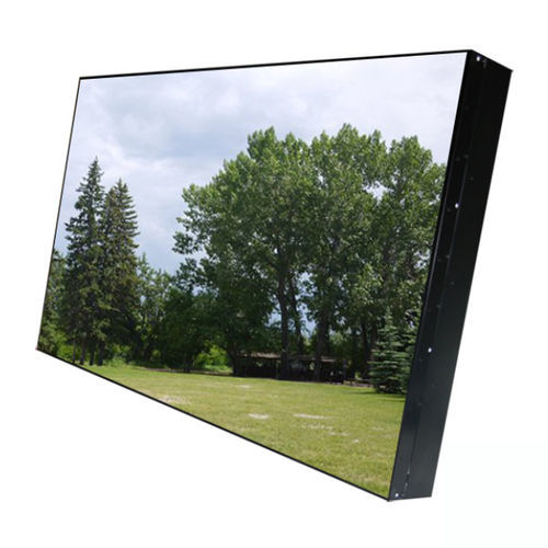 Видеостена ЖК-монитор - VD-W5513LC - EDVISION - 1920x1080 / для видеосвязи