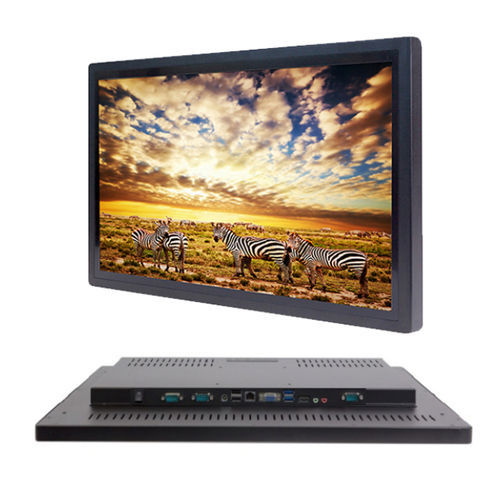 Панельный ПК ЖК-монитор - VP-1500LC_LQ1S - EDVISION - со светодиодной подсветкой / с емкостным сенсорным экраном PCAP / с резистивным сенсорным экраном