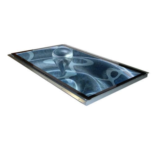Монитор LCD - VL-W4211LOP - EDVISION - с емкостным сенсорным экраном PCAP / с мультисенсорным экраном / 42"