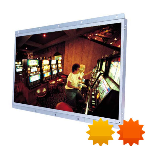Монитор LCD - VG-W2152LO - EDVISION - со светодиодной подсветкой / 21,5" / 1920x1080