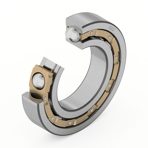 Шариковый подшипник - 6 series - Austin Engineering Company Ltd. - однорядный / радиальный / осевой