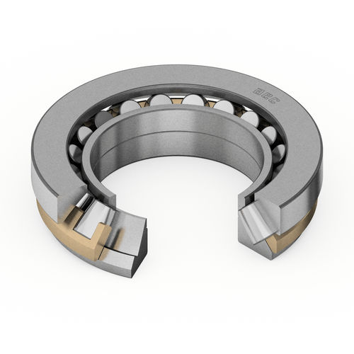 Перекрестный самоустанавливающийся упорный роликоподшипник - 2 series - Austin Engineering Company Ltd. - с сепаратором