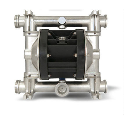 Мембранный насос - JP-800.90 - Dr. Jessberger GmbH - для воды / электрический / стационарный