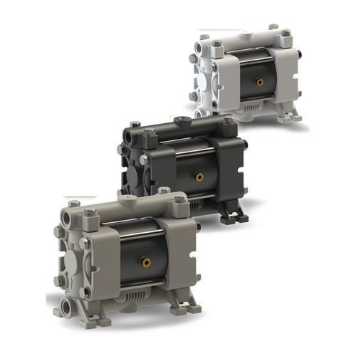 Мембранный насос - JP-810.8 - Dr. Jessberger GmbH - для воды / электрический / стационарный