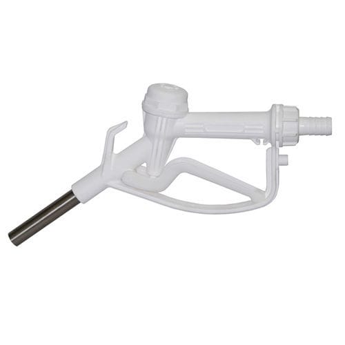 Раздаточный пистолет для жидкостей - 9015 - Dr. Jessberger GmbH - с ручным управлением