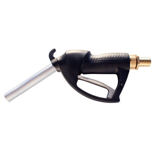 Раздаточный пистолет газойль - 9032 - Dr. Jessberger GmbH
