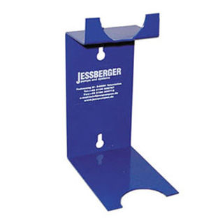 Настенная опора - Dr. Jessberger GmbH - для насоса / из металла