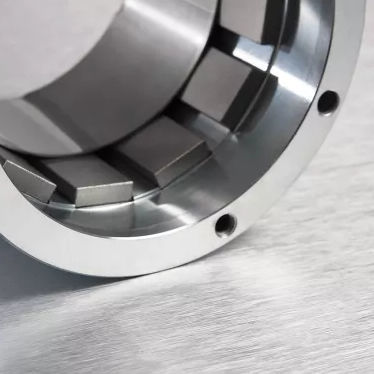 Магнитная муфта - DST Dauermagnet-SystemTechnik GmbH - для компрессора / для трансмиссии / для насоса