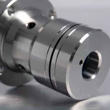 Подшипник скольжения из керамики - SSiC  - DST Dauermagnet-SystemTechnik GmbH - радиальный / осевой / сухим способом