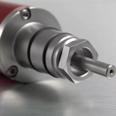 Муфта для мешалки - DST Dauermagnet-SystemTechnik GmbH - магнитная / для трансмиссии / для трансмиссионного вала