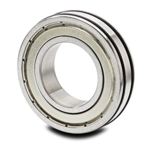 Подшипник компенсатор - Rollax Kugellagerfabrik GmbH & Co. KG - роликовый / игольчатый / шариковый
