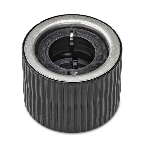 Подшипник для колонки рулевого управления - Rollax Kugellagerfabrik GmbH & Co. KG - шариковый / двухрядный / из стали