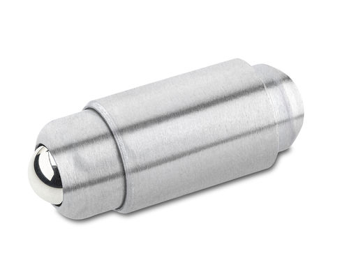 Регулировочное кольцо - Rollax Kugellagerfabrik GmbH & Co. KG
