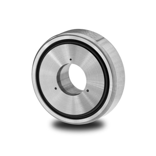 Шариковый подшипник - Rollax Kugellagerfabrik GmbH & Co. KG - радиальный / упорный / для большой скорости
