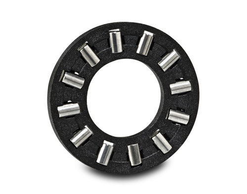Игольчатый роликоподшипник - Rollax Kugellagerfabrik GmbH & Co. KG