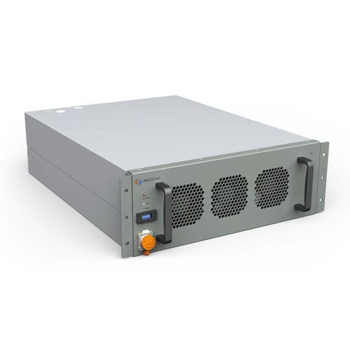 Модуль ввода/вывода полностью SiC - BEC900280G - Infypower - BiDi DCDC