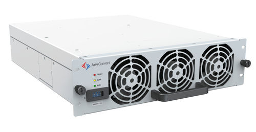 Модуль ввода/вывода полностью SiC - BEC1K0135G - Infypower - BiDi DCDC