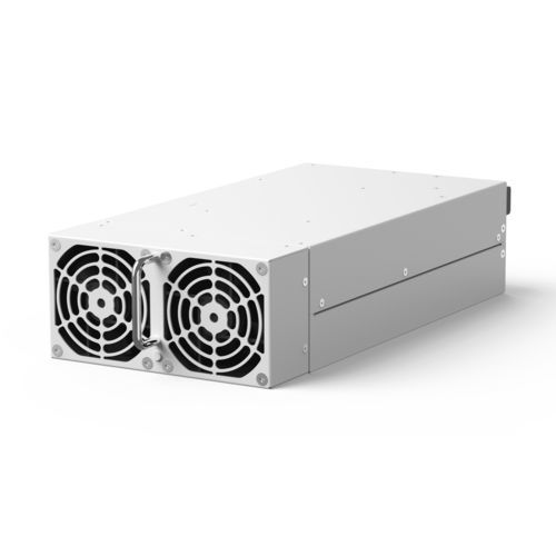 Модуль ввода/вывода полностью SiC - BEG015500SG  - Infypower - BiDi ACDC