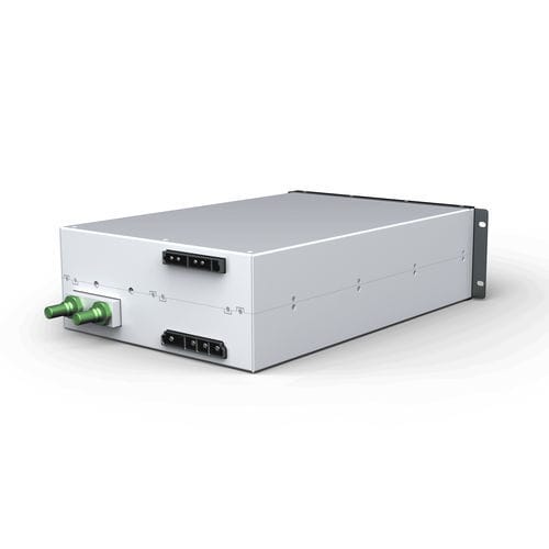 Модуль ввода/вывода полностью SiC - LCG1K0135G - Infypower - BiDi DCDC