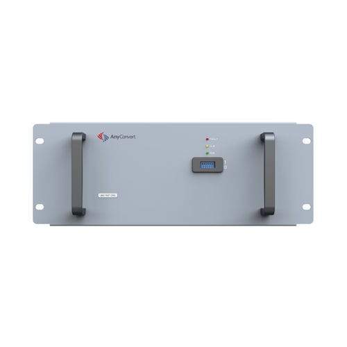 Модуль ввода/вывода SiC - LBG1K0120G  - Infypower - BiDi ACDC