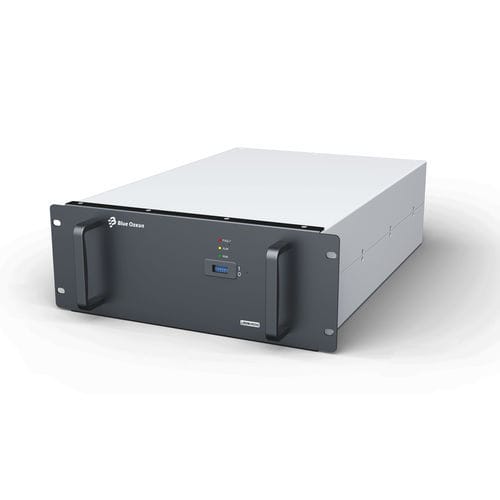 Module de charge EV - LRG1K0100G - Infypower - быстрая DC