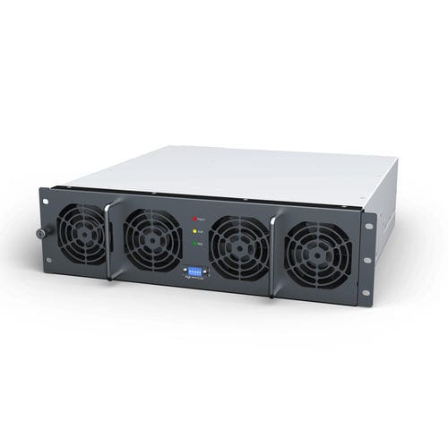 Модуль ввода/вывода с постоянным током - REG1K0110U  - Infypower - ACDC