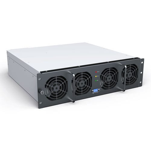 Module de charge EV - REG1K0100G - Infypower - быстрая DC