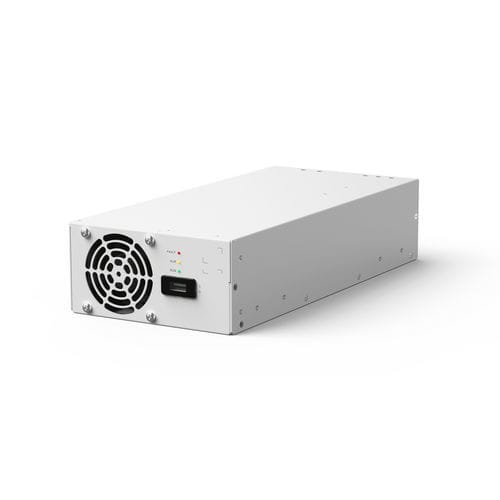 Module de charge EV - REG1K020SG - Infypower - быстрая DC