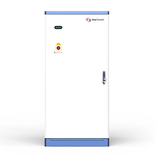 Module de charge EV - EXP440K3E - Infypower - быстрая DC