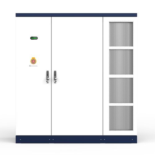 Станция подзарядки для электрических транспортных средств - EXP600K4 - Infypower - энергосберегающая / DC / напольная