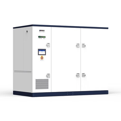 Система хранения энергии LFP - IEB350kWh-350kW - Infypower - для наружного применения / трехфазовая / с инвертором
