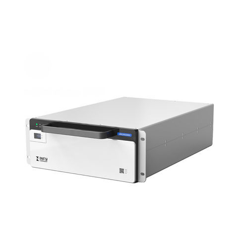 Модуль ввода/вывода ACDC - LRG1K0200G - Infypower