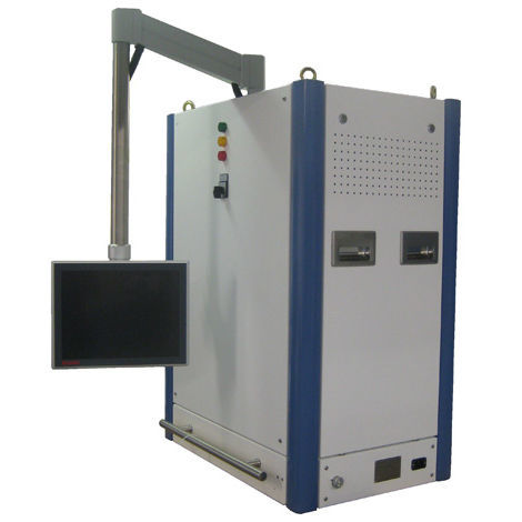 Контрольная станция складские запасы - IMSTec GmbH