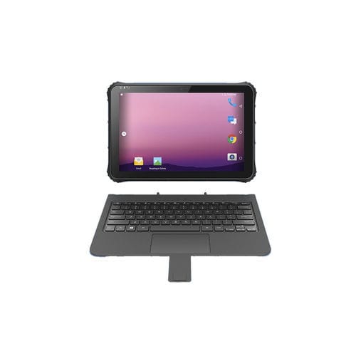 Промышленный ноутбук - IPC4-RL-AQ225M-8128 - IPC4 - ICC Digital Industrial Technologies Bv - Android 11 / MIL-STD-810G / для суровых природных условий