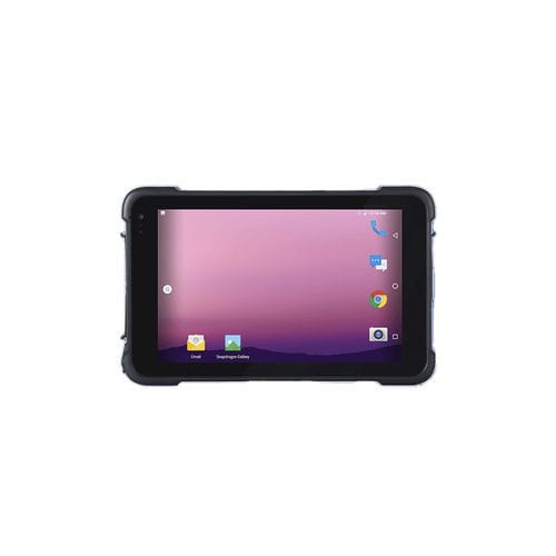Планшет ПК - IPC4-RT-AQ865M-8128 - IPC4 - ICC Digital Industrial Technologies Bv - Android 11 / 8" / Qualcomm Snapdragon SM6350