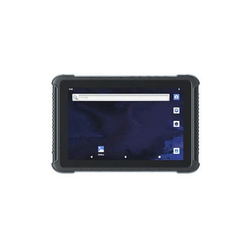 Планшет ПК - IPC4-RT-AR16-8128 - IPC4 - ICC Digital Industrial Technologies Bv - Android 13 / Android 12 / 10,1"