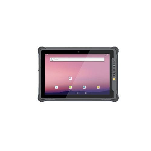 Планшет ПК - IPC4-RT-AR18-4128 - IPC4 - ICC Digital Industrial Technologies Bv - Android 12 / 10,1" / ARM® Cortex®-A55 Quad-core