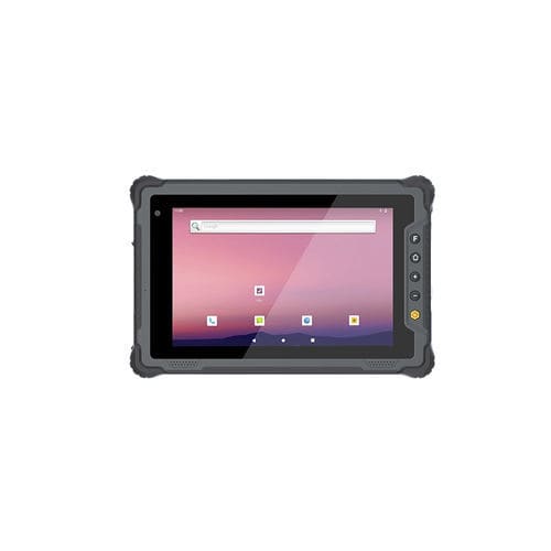 Планшет ПК - IPC4-RT-AR88-4128 - IPC4 - ICC Digital Industrial Technologies Bv - Android 11 / Android 12 / 8"