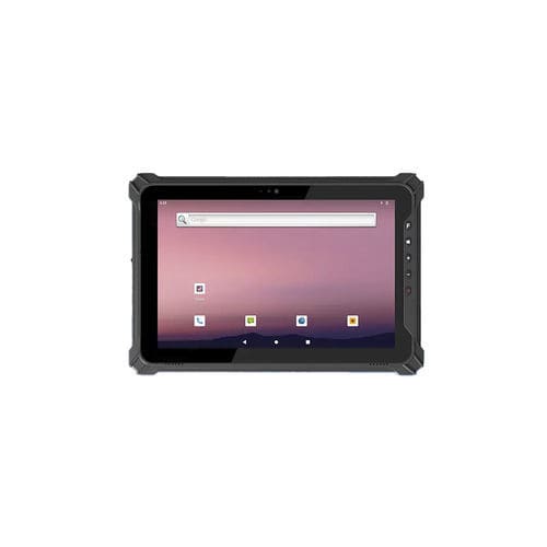 Планшет ПК - IPC4-RT-AT17X-8128 - IPC4 - ICC Digital Industrial Technologies Bv - Android 12 / 10,1" / ARM Cortex